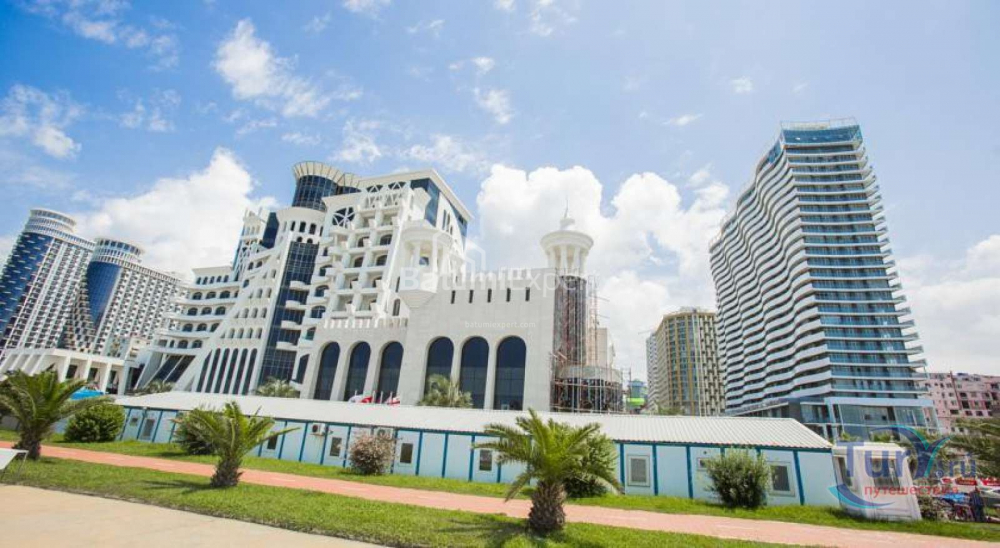 דירה 24 מ"ר - יוסף קובלדזה, Batumi, גאורגיה