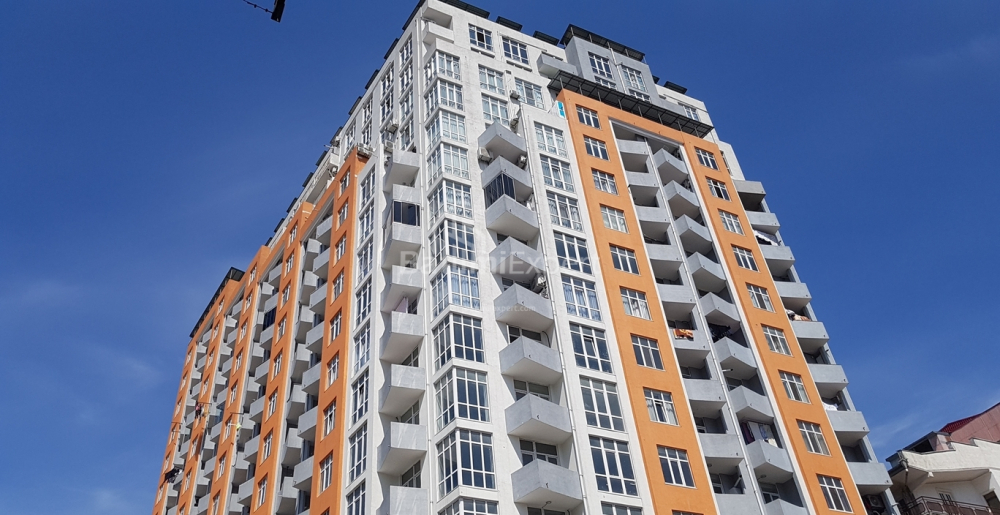 דירה 30.7 מ"ר - אלכסנדרה פושקין, Batumi, גאורגיה