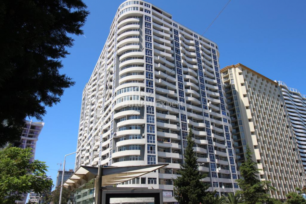 דירה 29 מ"ר - יוסף קובלדזה, Batumi, גאורגיה