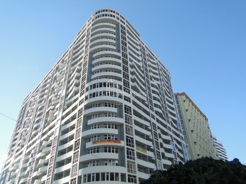 דירה 54 מ"ר - יוסף קובלדזה, Batumi, גאורגיה