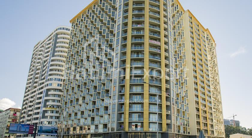 דירה 102 מ"ר - יוסף קובלדזה, Batumi, גאורגיה