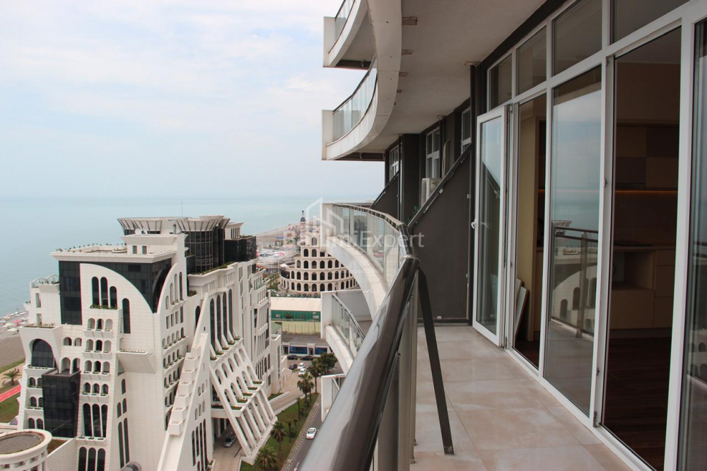 דירה 55 מ"ר - יוסף קובלדזה, Batumi, גאורגיה