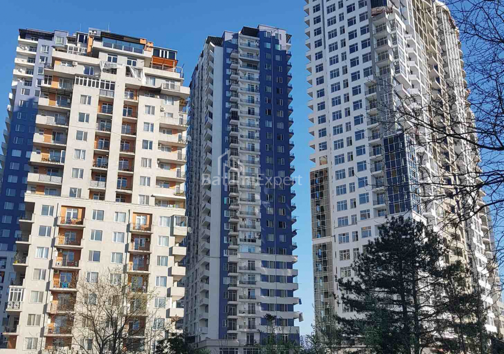 דירה 70 מ"ר - ניקו פירוסמני, Batumi, גאורגיה