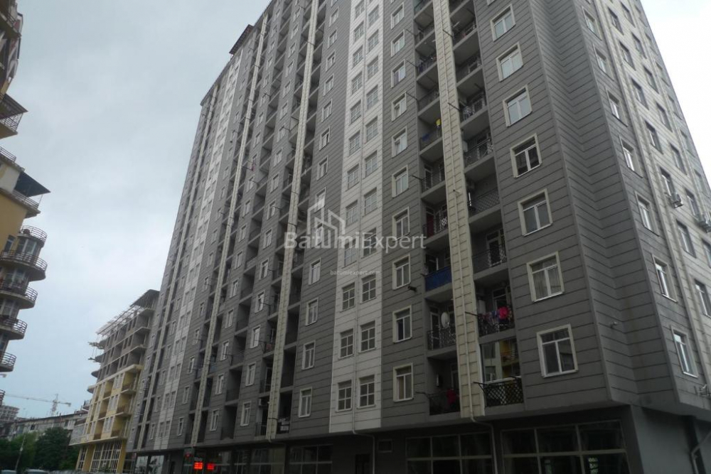 דירה 47 מ"ר - וכטנג גורגסלי, Batumi, גאורגיה