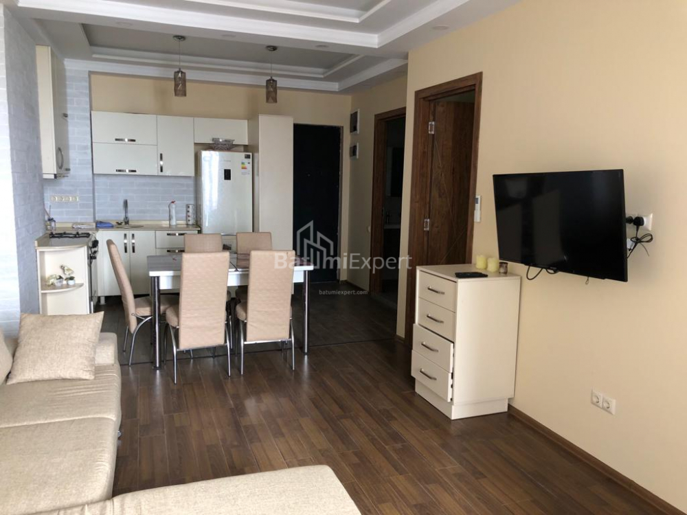 דירה 54 מ"ר - שלווה אינסרידזה, Batumi, גאורגיה