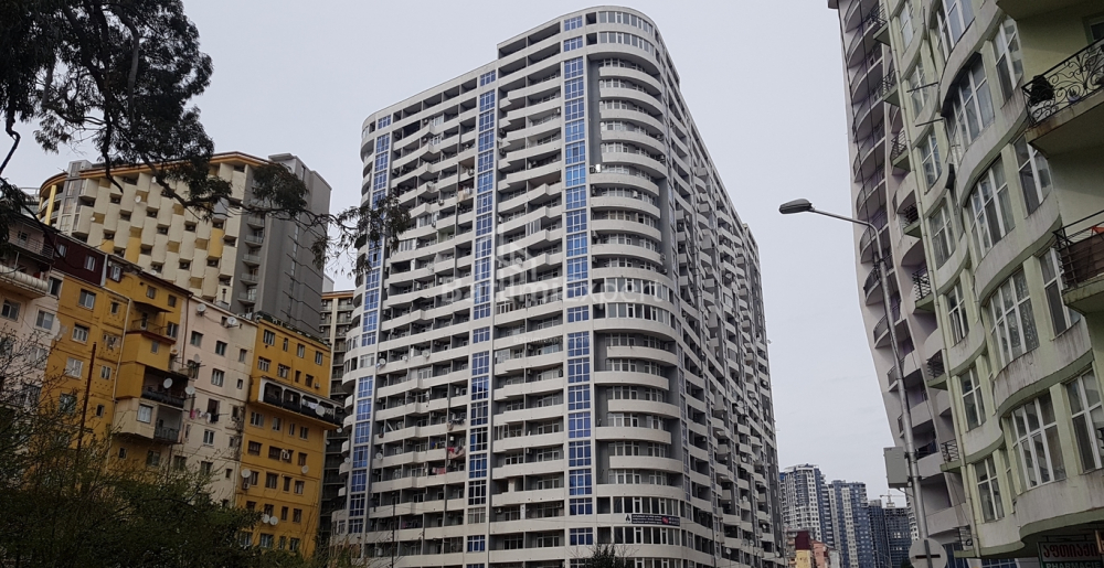 דירה 47 מ"ר - יוסף קובלדזה, Batumi, גאורגיה