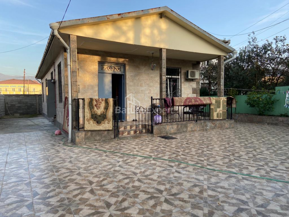 בית פרטי 100 מ"ר - אריסטאווי, בטומי, גאורגיה