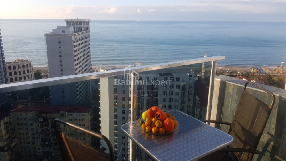 דירה 58.7 מ"ר - ניקו פירוסמני, Batumi, גאורגיה