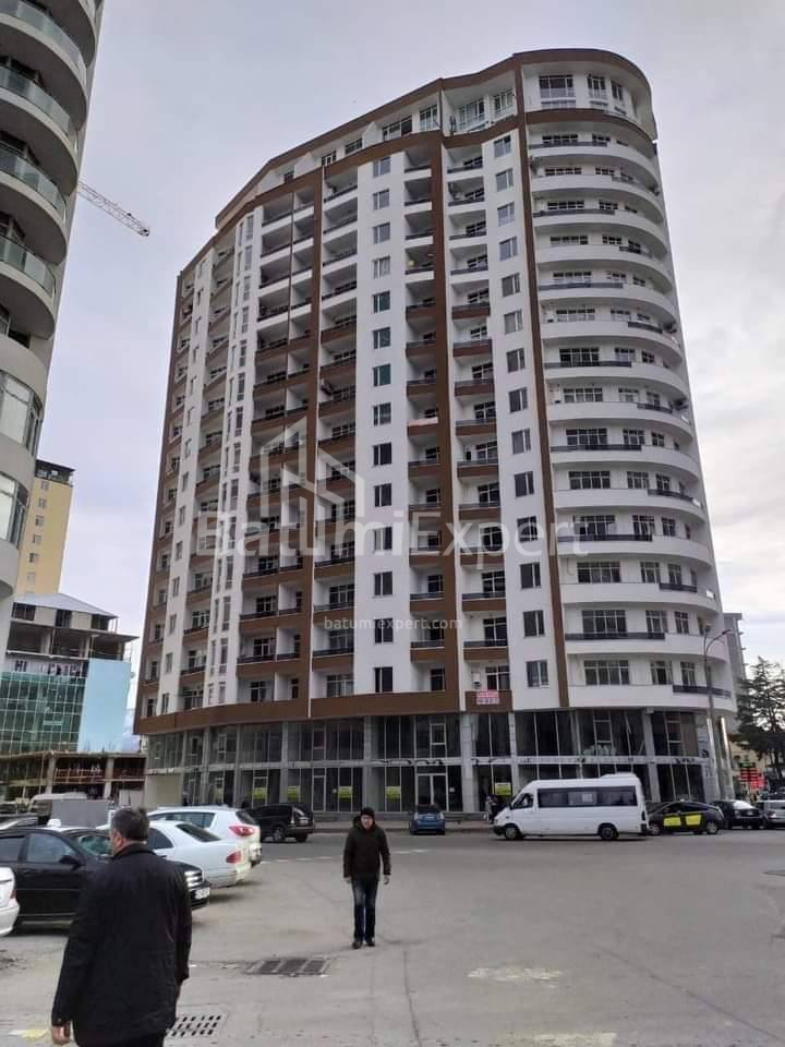 דירה 41 מ"ר - דוד אגמשנבלי, Batumi, גאורגיה
