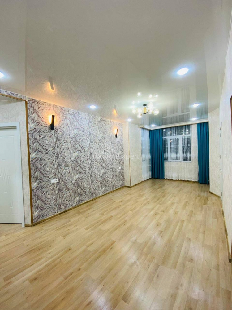 דירה 76 מ"ר - שלווה אינסרידזה, Batumi, גאורגיה