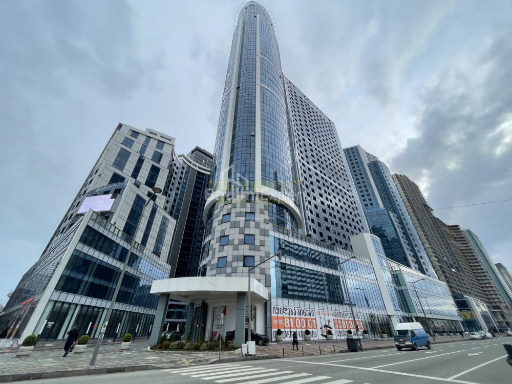 דירה 28 מ"ר - סמטת הגיבורים, Batumi, גאורגיה