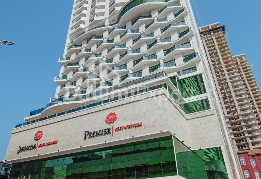 דירה 74 מ"ר - זוראבה גורגילדזה, Batumi, גאורגיה
