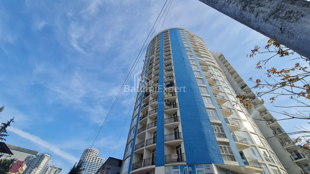 דירה 112 מ"ר - שלווה אינסרידזה, Batumi, גאורגיה