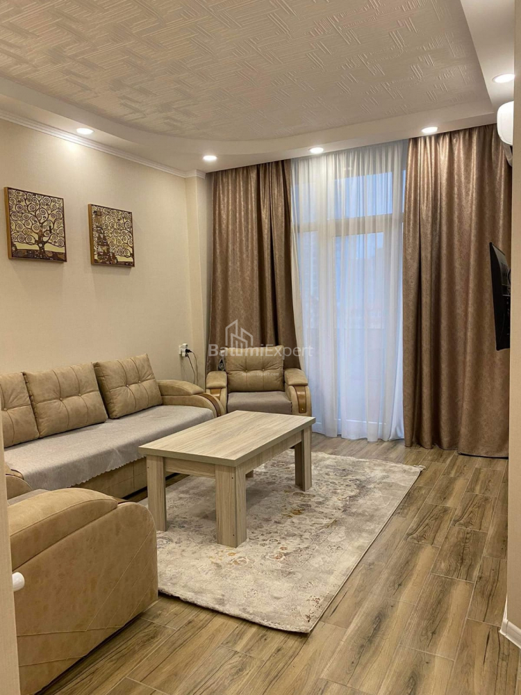 דירה 45 מ"ר - Giorgi Brtskinvale, Batumi, גאורגיה