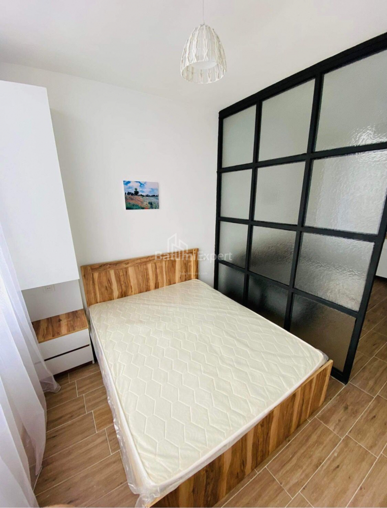 דירה 31 מ"ר - אלכסנדרה גריבודובה, Batumi, גאורגיה