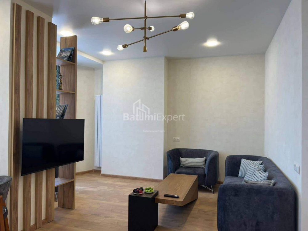 דירה 82 מ"ר - טבל-אבוזרידזה, Batumi, גאורגיה