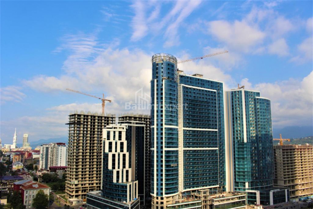דירה 30 מ"ר - סמטת הגיבורים, Batumi, גאורגיה