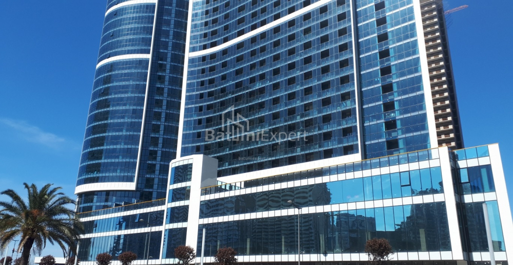 דירה 60 מ"ר - סמטת הגיבורים, Batumi, גאורגיה