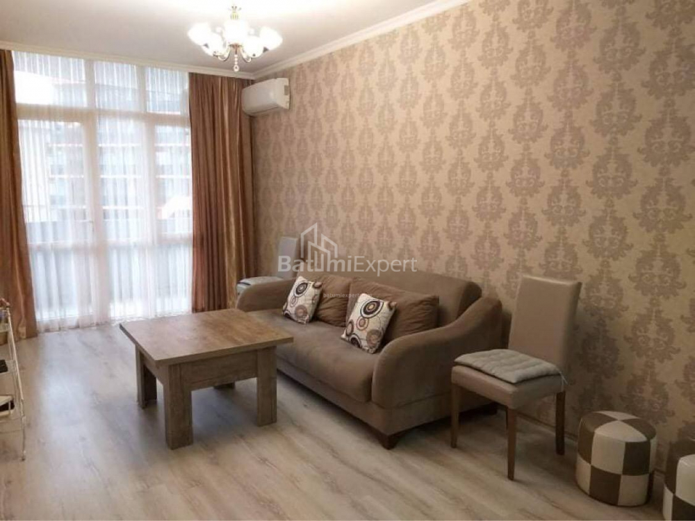 דירה 60 מ"ר - יוסף קובלדזה, Batumi, גאורגיה