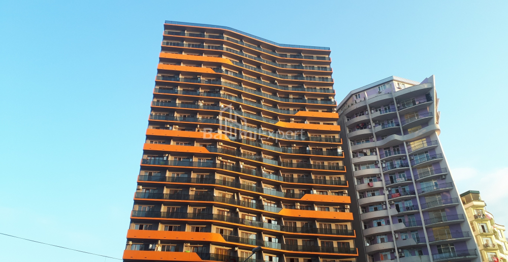 דירה 33 מ"ר - שלווה אינסרידזה, Batumi, גאורגיה