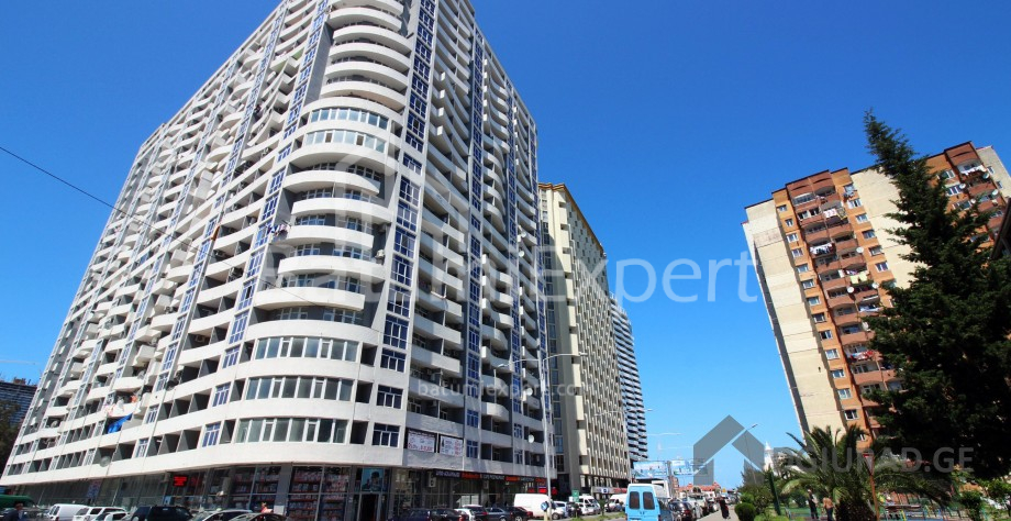 דירה 57 מ"ר - יוסף קובלדזה, Batumi, גאורגיה