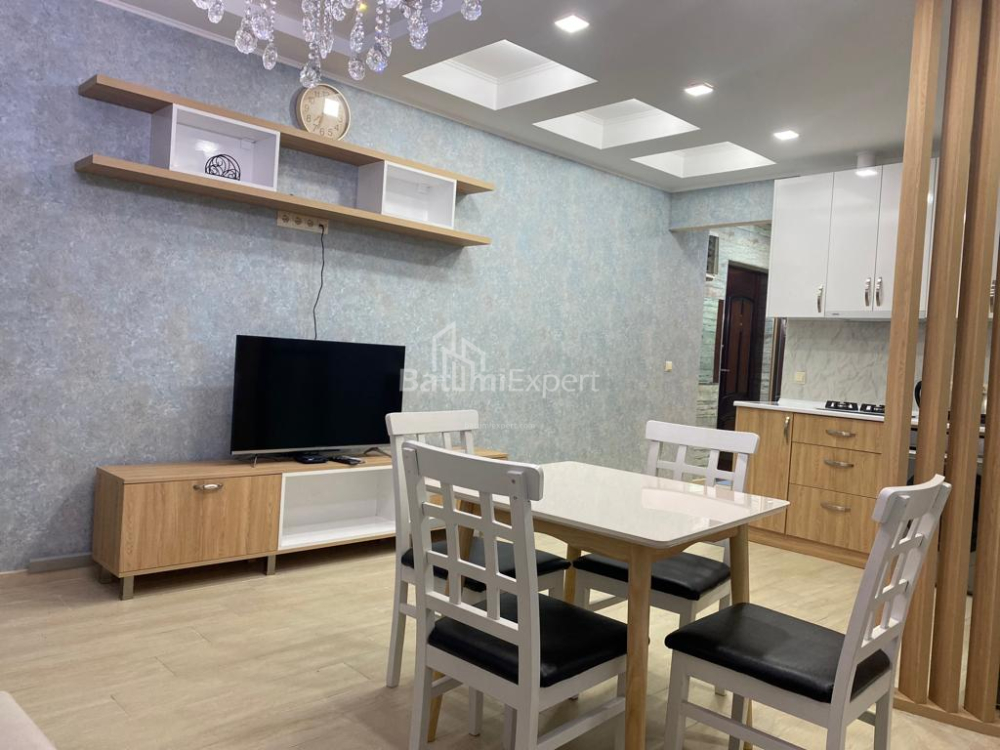 דירה 48 מ"ר - יוסף קובלדזה, Batumi, גאורגיה