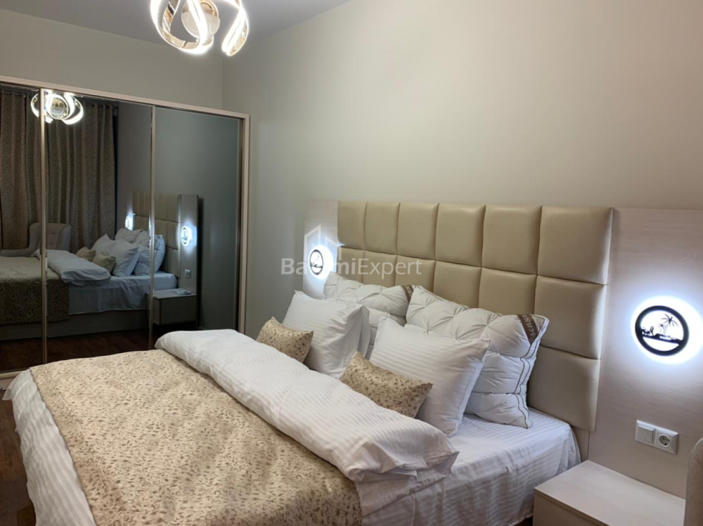 דירה 84 מ"ר - שריף חימשיאשווילי, Batumi, גאורגיה
