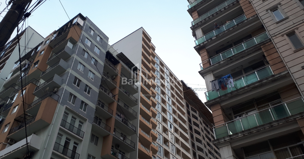 דירה 71 מ"ר - חידרה אבאשידזה, Batumi, גאורגיה