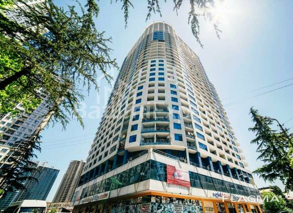 דירה 46 מ"ר - ניקו פירוסמני, Batumi, גאורגיה