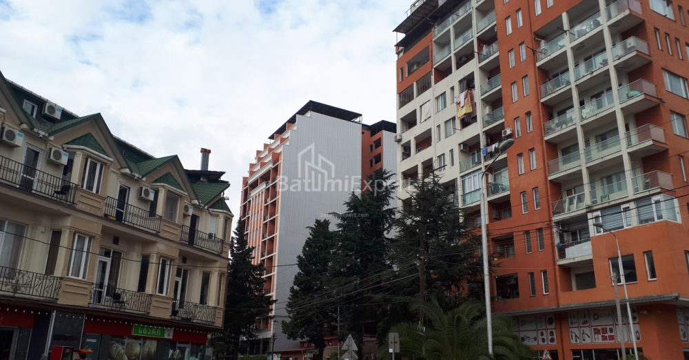 דירה 45 מ"ר - לוקי אסטיאני, Batumi, גאורגיה