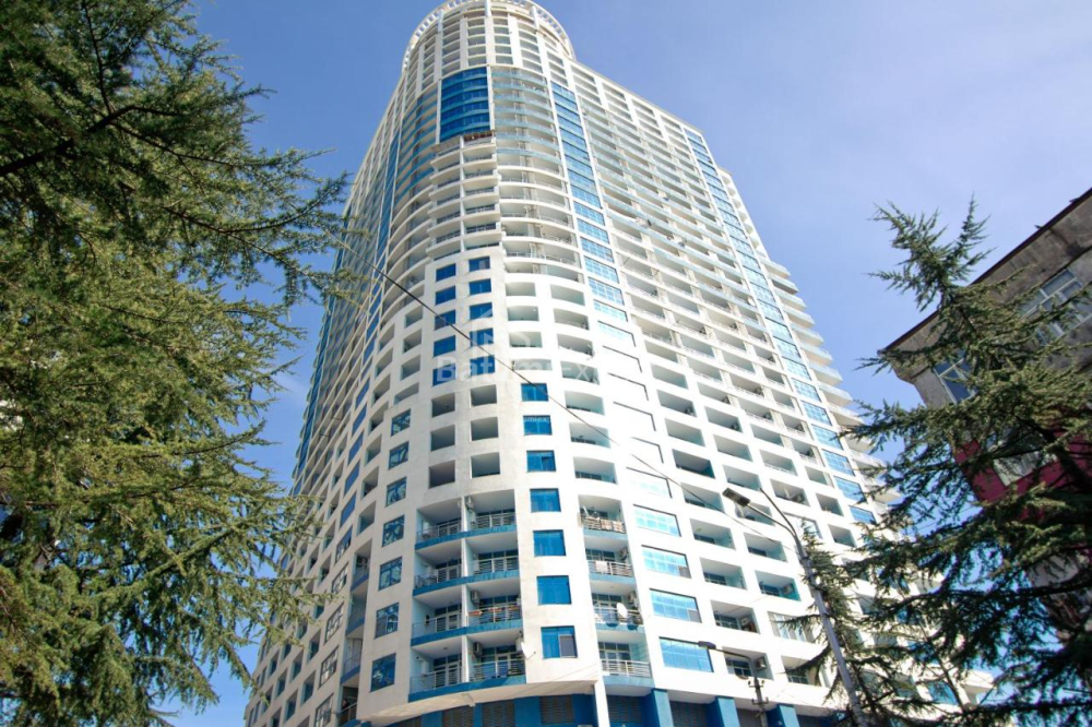 דירה 45 מ"ר - ניקו פירוסמני, Batumi, גאורגיה