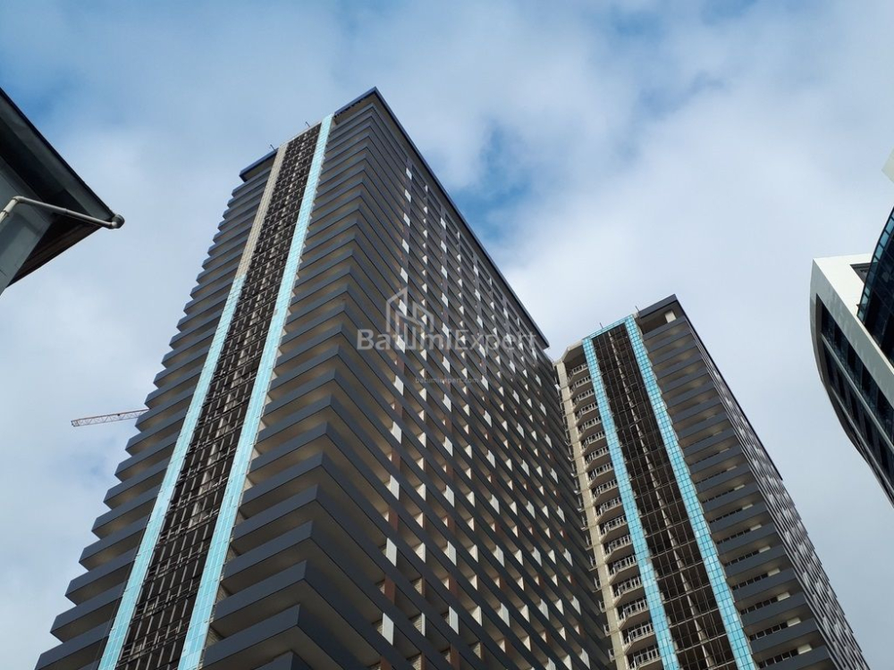 דירה 40 מ"ר - ניקו פירוסמני, Batumi, גאורגיה
