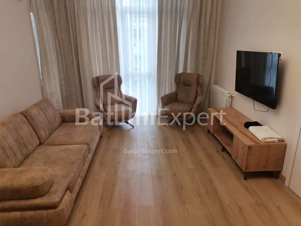דירה 60 מ"ר - אקדמאית מאמיה קומחידזה, Batumi, גאורגיה