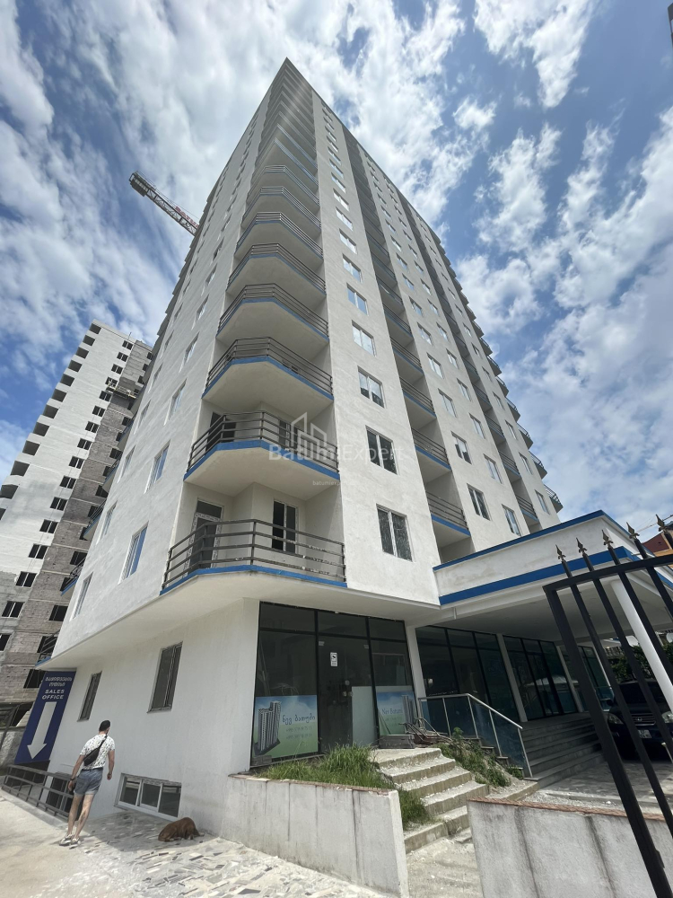 דירה 60 מ"ר - אנגיסה, Batumi, גאורגיה