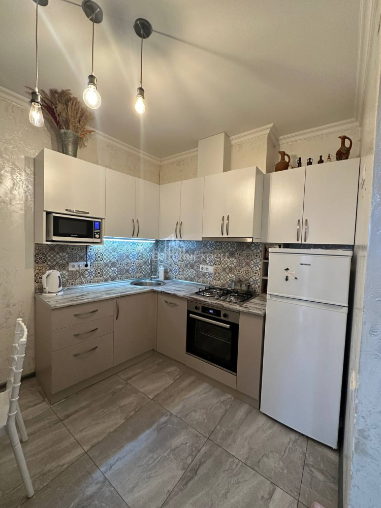 דירה 53.5 מ"ר - סלימה חימשיאשווילי, בטומי, גאורגיה