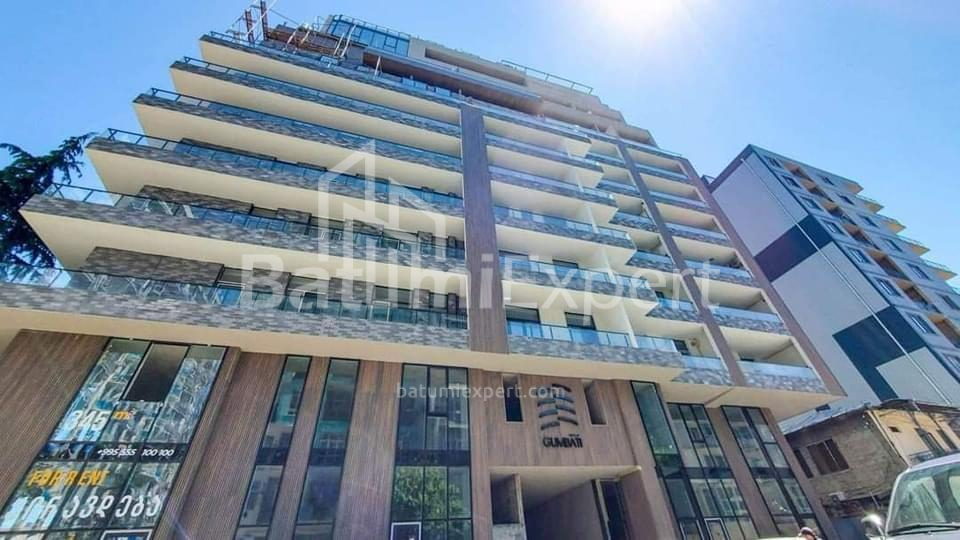 דירה 33 מ"ר - וכטנג גורגסלי, Batumi, גאורגיה