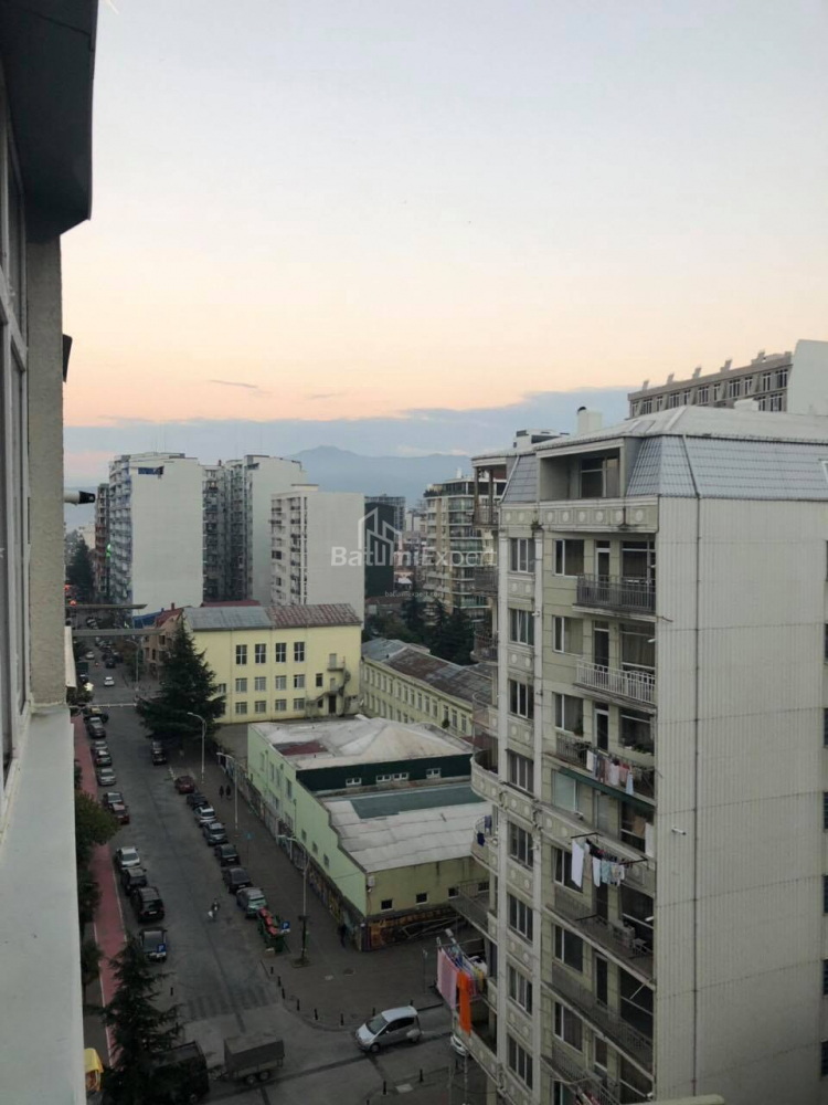 דירה 38 מ"ר - המלך פרנבאז, Batumi, גאורגיה