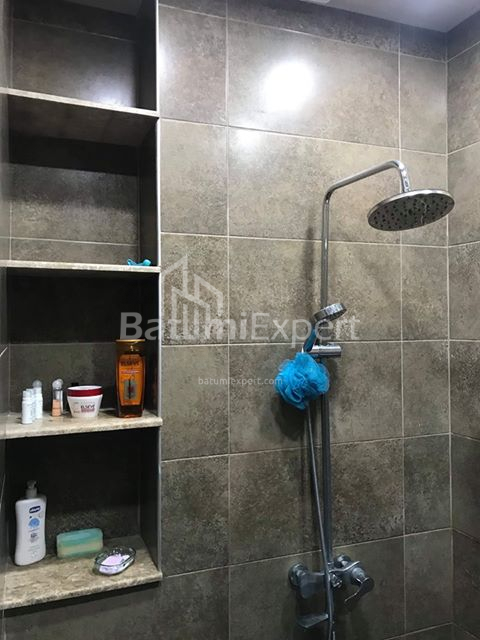 דירה 130.9 מ"ר - סלימה חימשיאשווילי, Batumi, גאורגיה