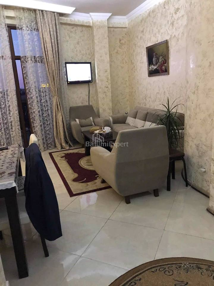 דירה 150 מ"ר - אחמד מלאשווילי, Batumi, גאורגיה