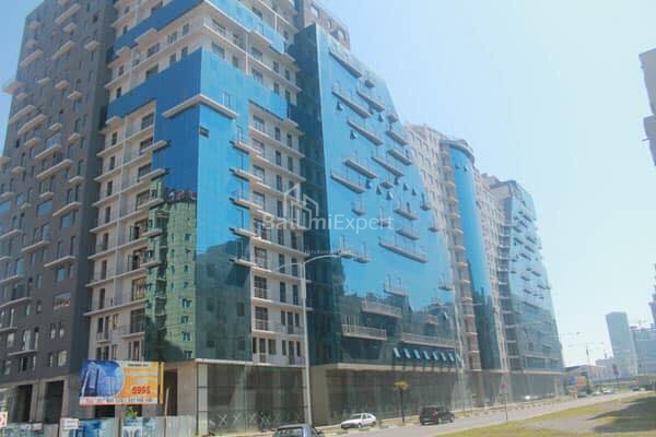דירה 54 מ"ר - שריף חימשיאשווילי, Batumi, גאורגיה