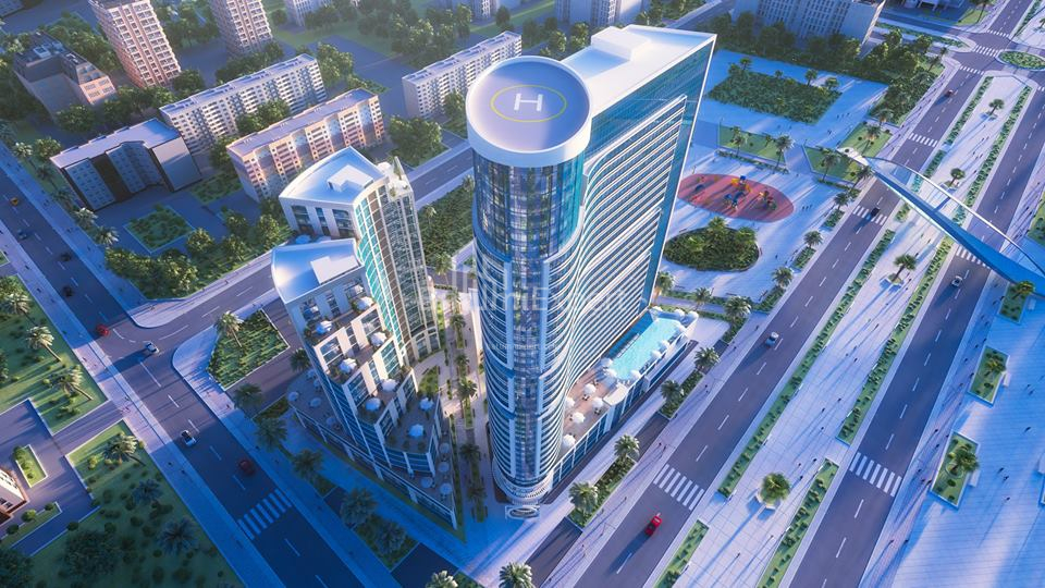 דירה 30 מ"ר - ניקו פירוסמני, Batumi, גאורגיה