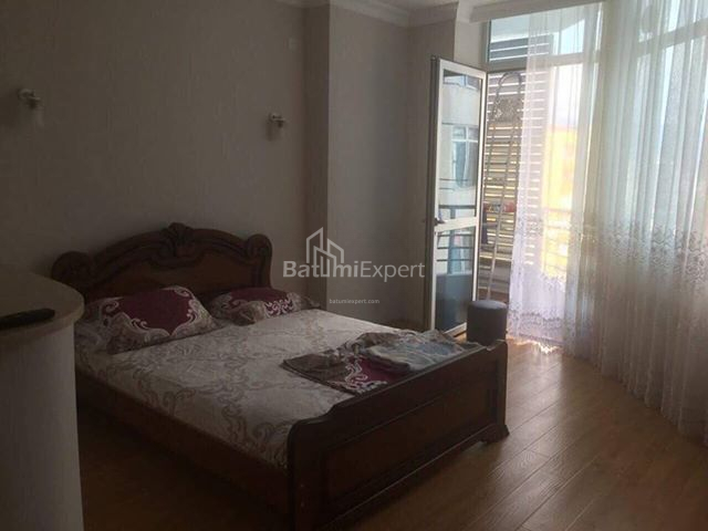 דירה 35 מ"ר - ניקו פירוסמני, Batumi, גאורגיה