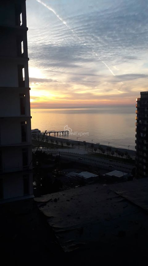 דירה 61.8 מ"ר - אנגיסה, Batumi, גאורגיה