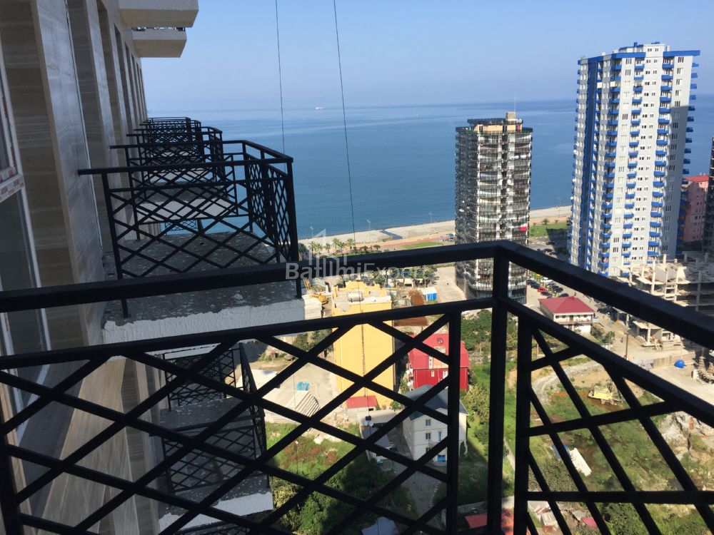 דירה 35.3 מ"ר - שריף חימשיאשווילי, Batumi, גאורגיה