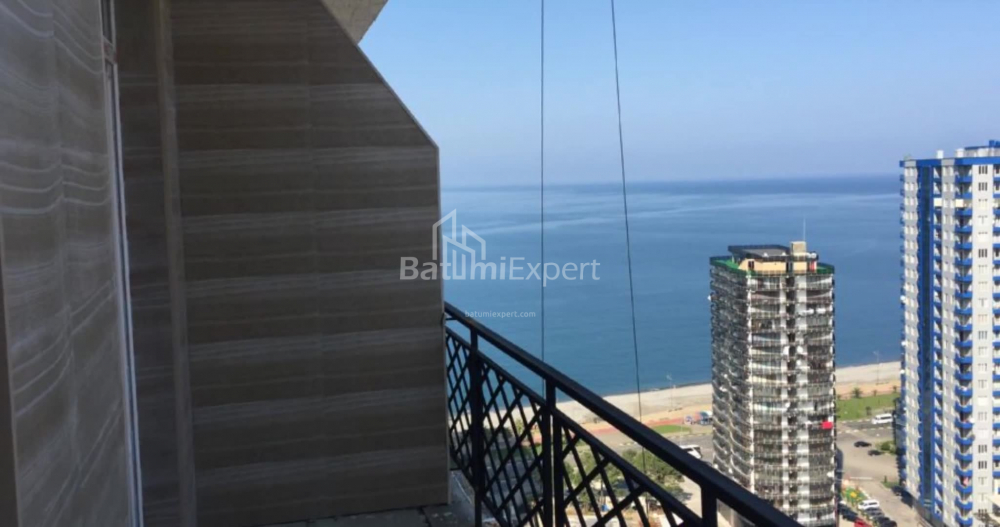 דירה 39.2 מ"ר - שריף חימשיאשווילי, Batumi, גאורגיה