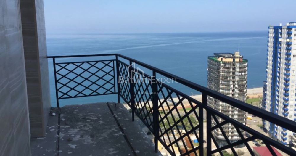 דירה 74.7 מ"ר - שריף חימשיאשווילי, Batumi, גאורגיה