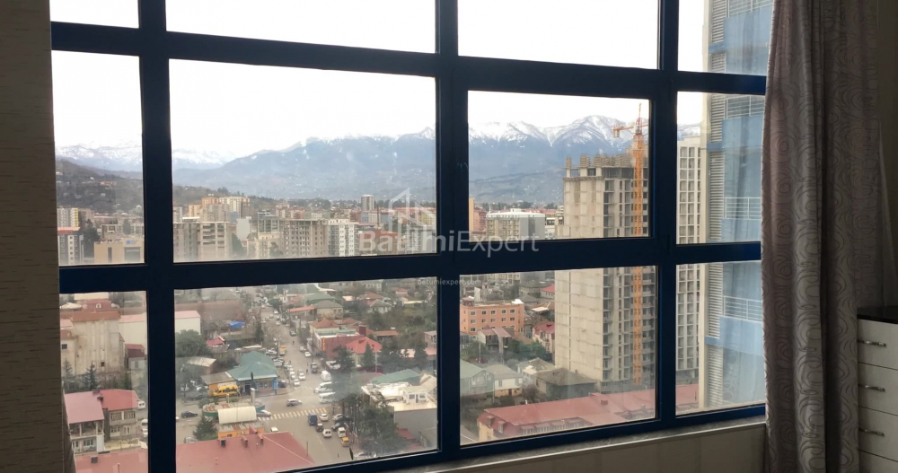 דירה 52 מ"ר - ניקו פירוסמני, Batumi, גאורגיה