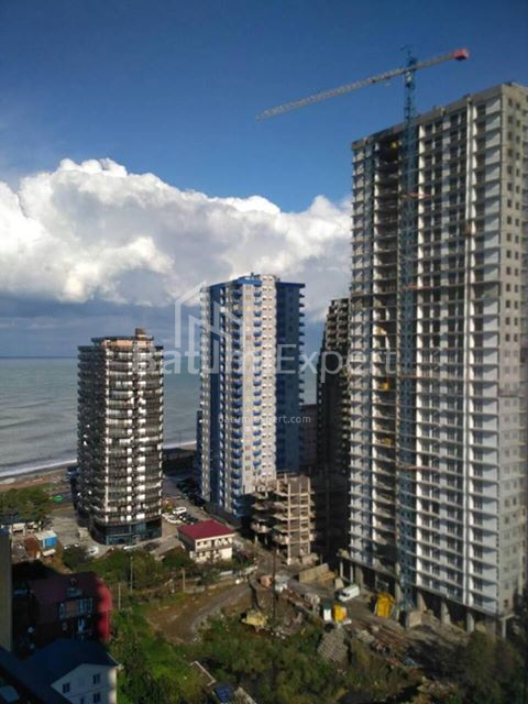 דירה 74 מ"ר - לך ומריה קצ'ינסקי, Batumi, גאורגיה