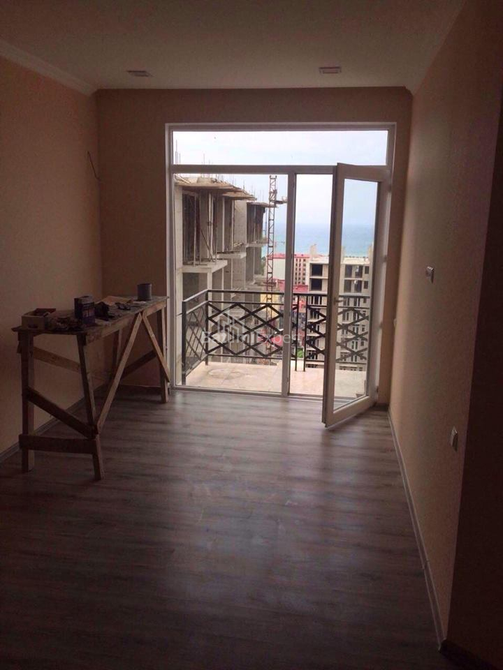 דירה 42 מ"ר - סלימה חימשיאשווילי, Batumi, גאורגיה