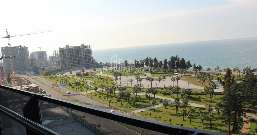 דירה 75.75 מ"ר - לך ומריה קצ'ינסקי, Batumi, גאורגיה